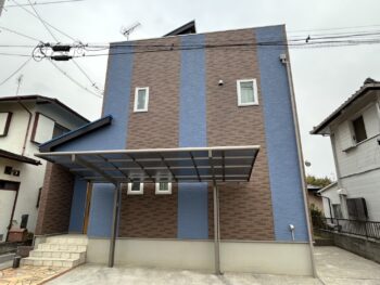 船橋市上山町　Ｓ様邸