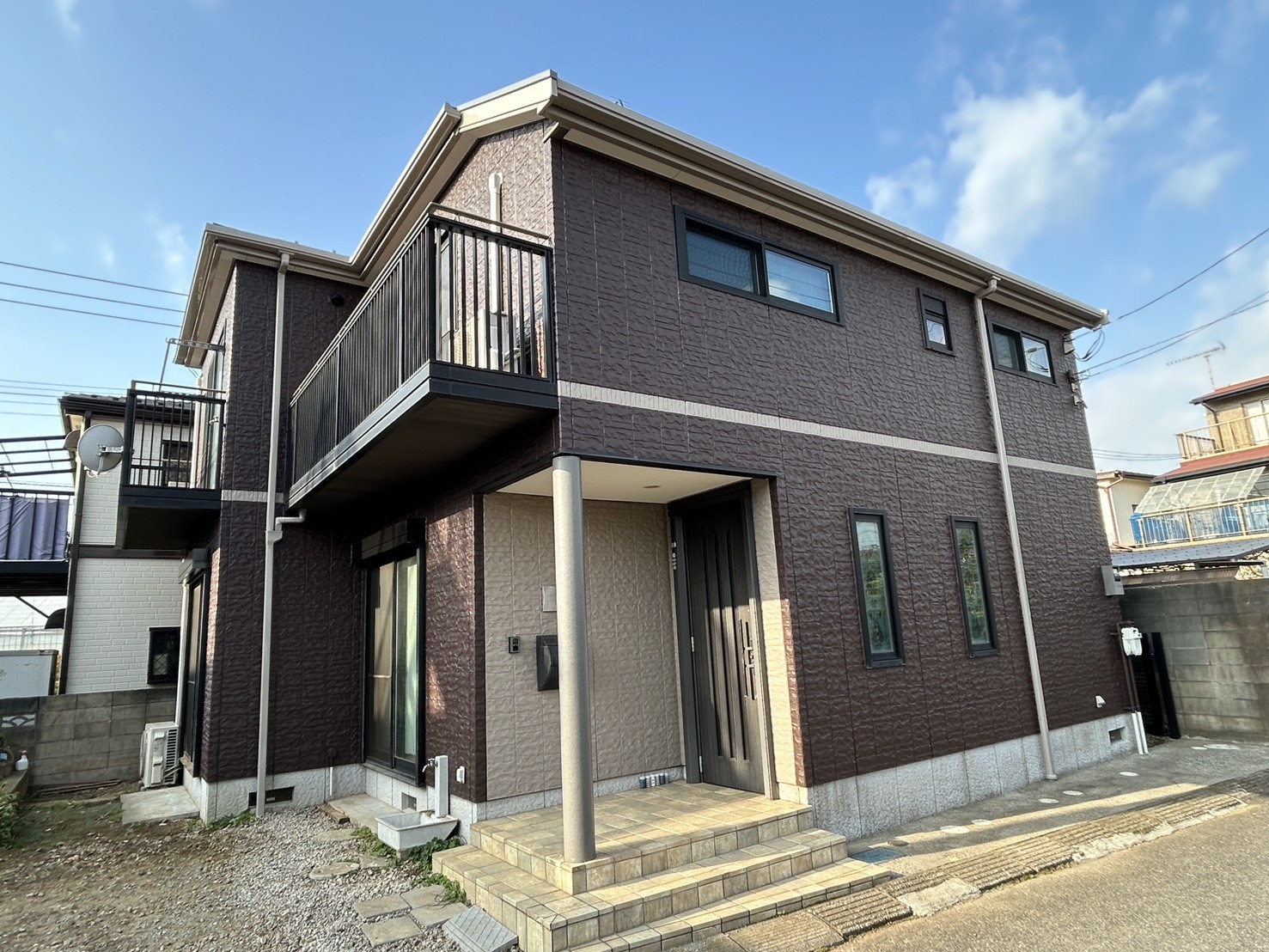 船橋市三咲　Ｓ様邸