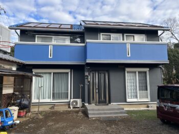 白井市平塚 M様邸 白井市平塚 M様邸