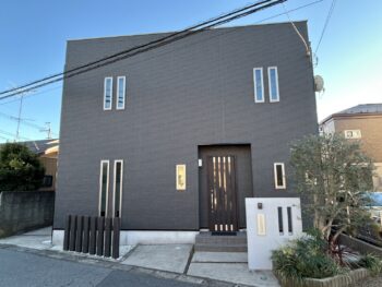 八千代市大和田新田　Ｏ様邸