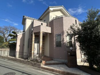 船橋市田喜野井 T様邸 船橋市田喜野井 T様邸