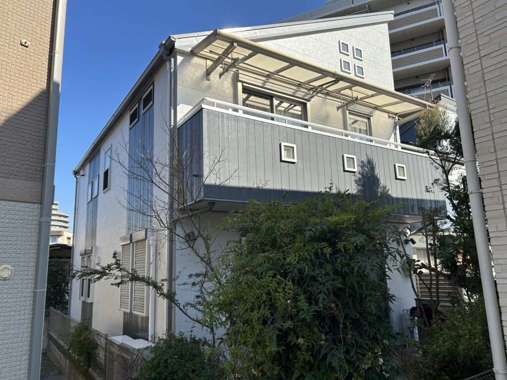 船橋市海神　Ｍ様