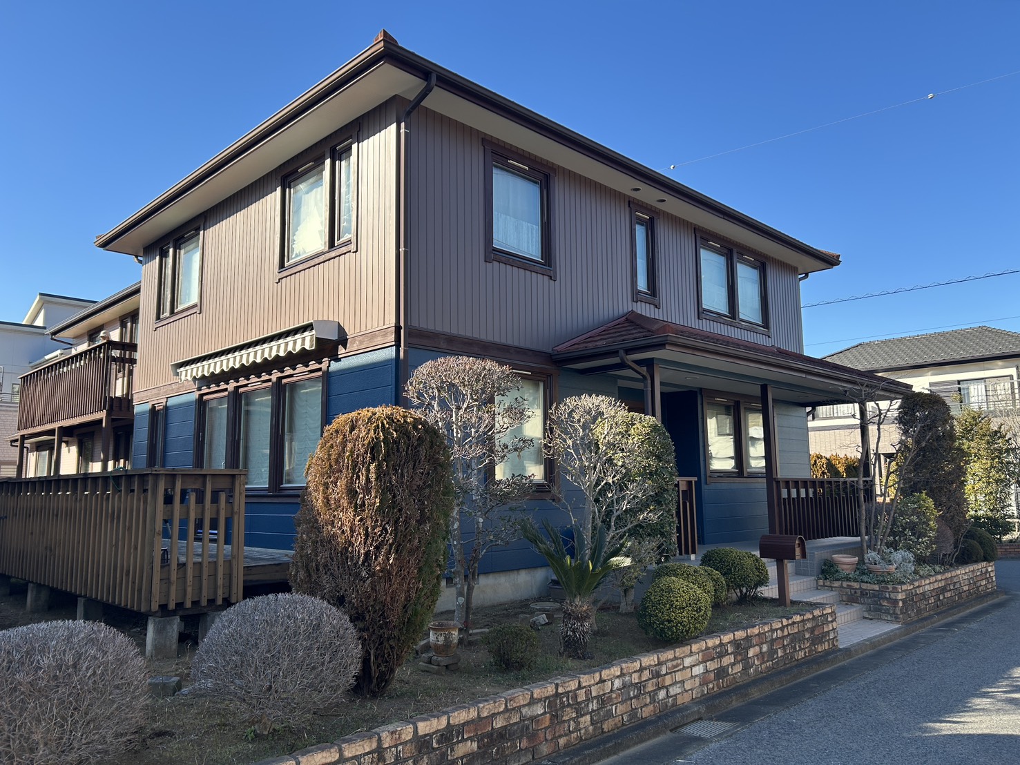 印西市滝野　Ｇ様邸