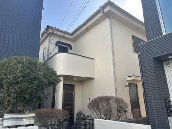 船橋市前原西　Ａ様邸