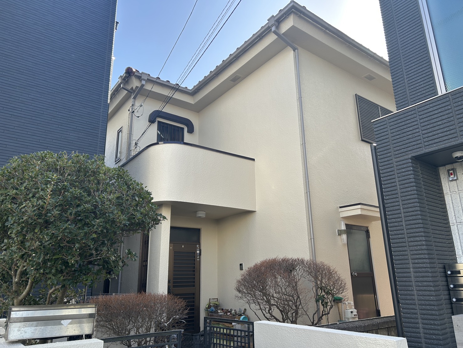 船橋市前原西　Ａ様邸