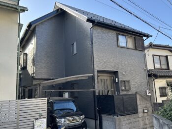 船橋市前原西　Ｏ様邸