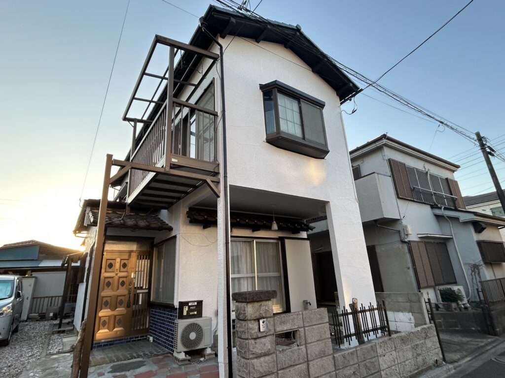 船橋市高野台　Ａ様邸