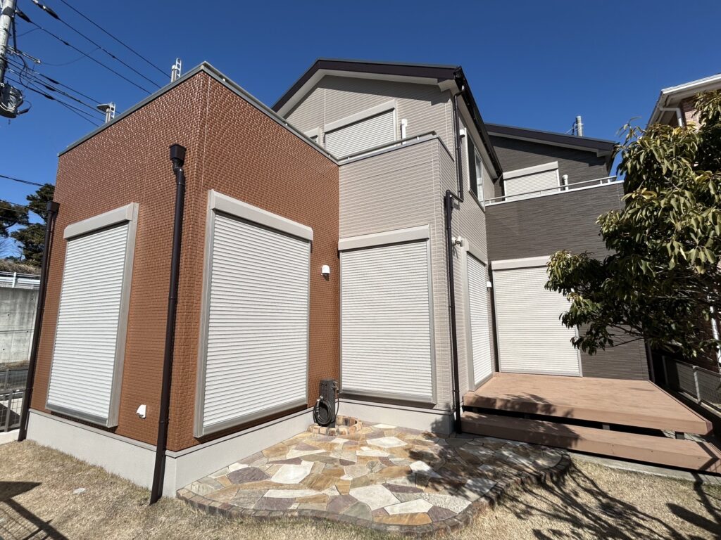 千葉市花見川区　Ｏ様邸