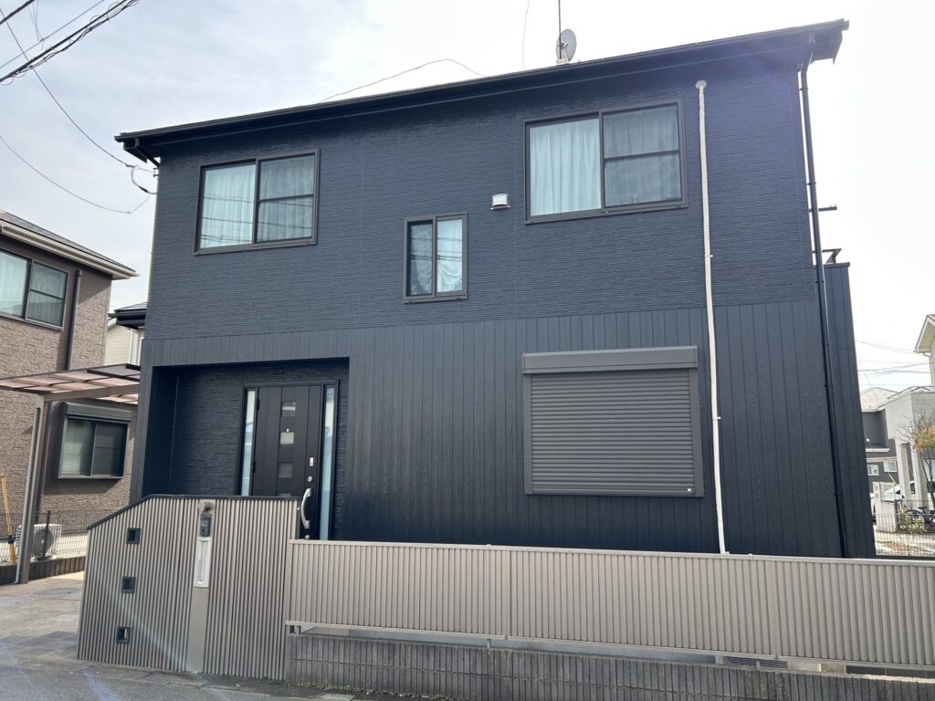 船橋市旭町　T様邸