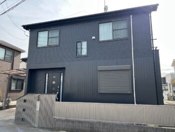 船橋市旭町　T様邸