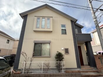 船橋市前原東　Ｓ様邸