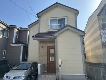 船橋市旭町　Ｏ様邸