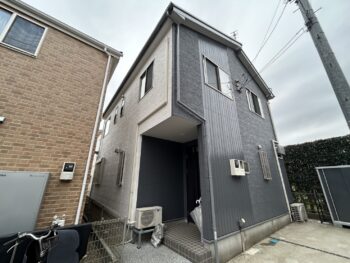 船橋市藤原　Ｏ様邸