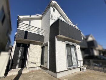 船橋市藤原　Ｓ様邸