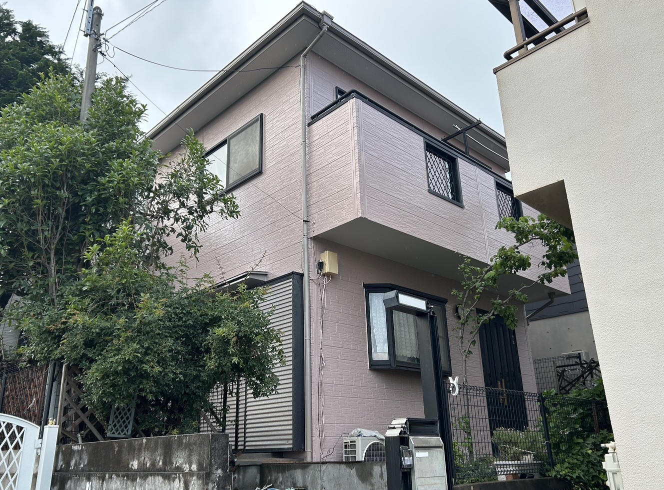 船橋市前原東　Ｆ様邸