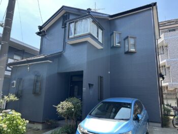 船橋市七林町　Ｔ様邸