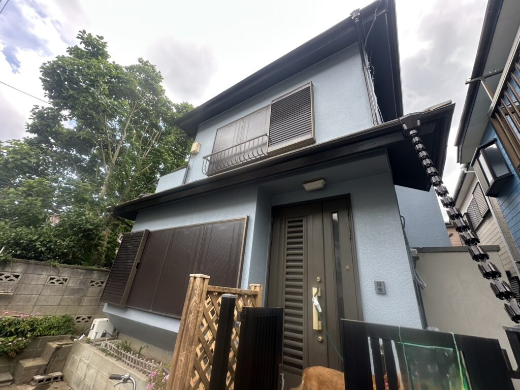 船橋市高野台　Ｙ様邸