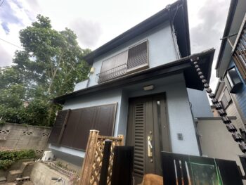 船橋市高野台　Ｙ様邸