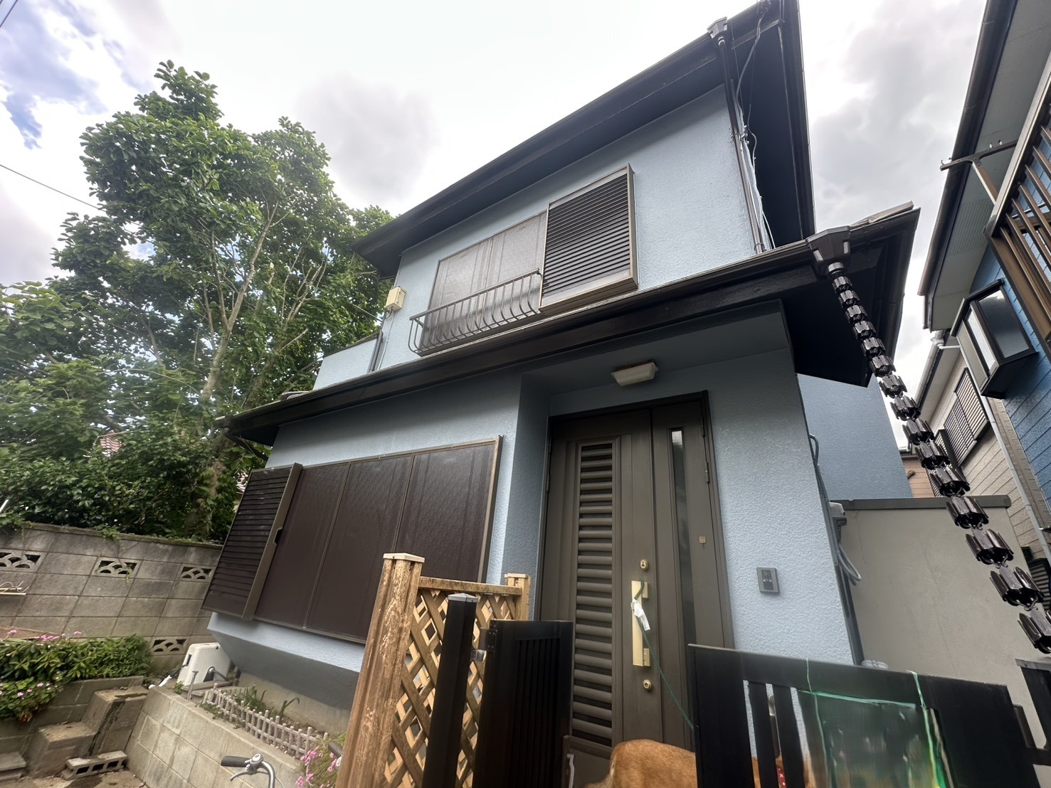 船橋市高野台　Ｙ様邸