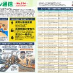 トハン通信で『中東情勢』に関する塗料の値上げのお知らせが届きました。