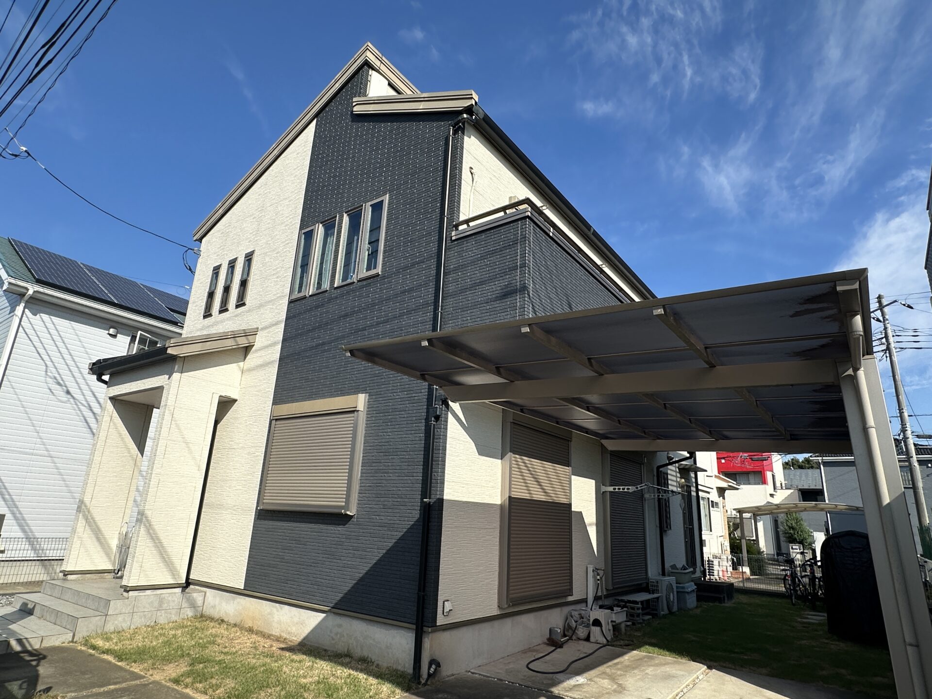 船橋市上山町　Ｓ様邸