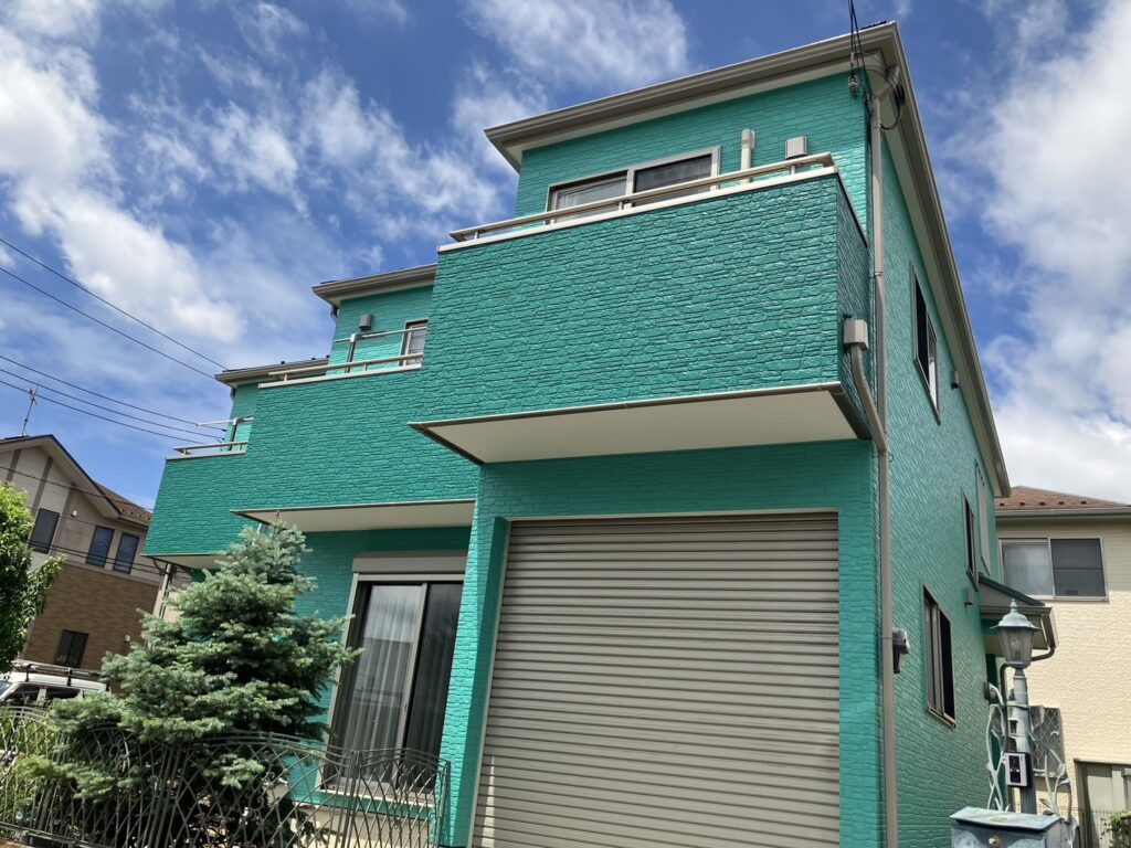 船橋市三咲　Ｏ様邸