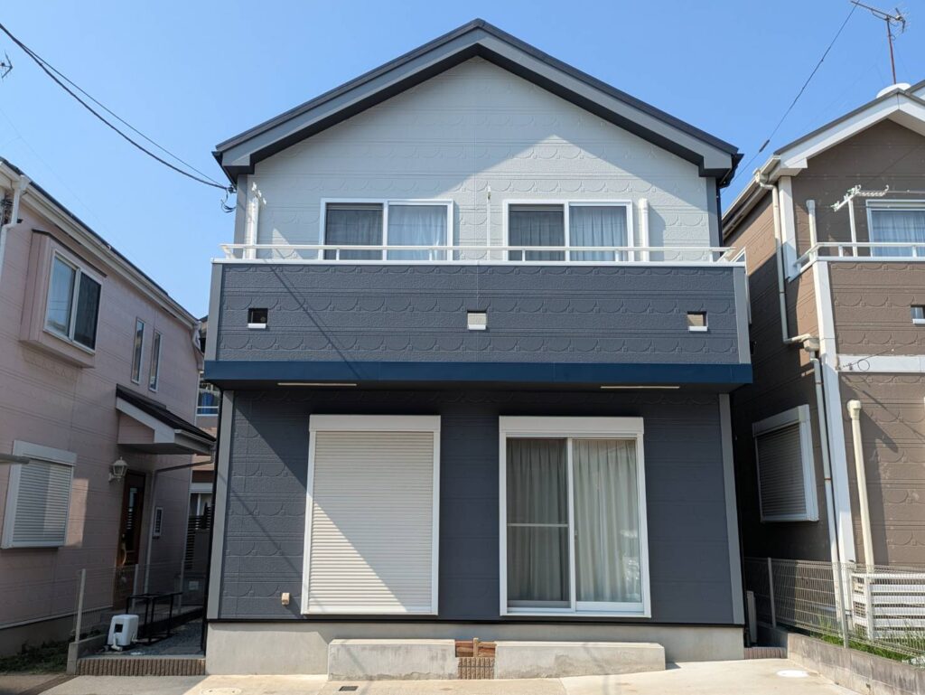 船橋市旭町　Ａ様邸
