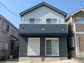 船橋市旭町　Ａ様邸