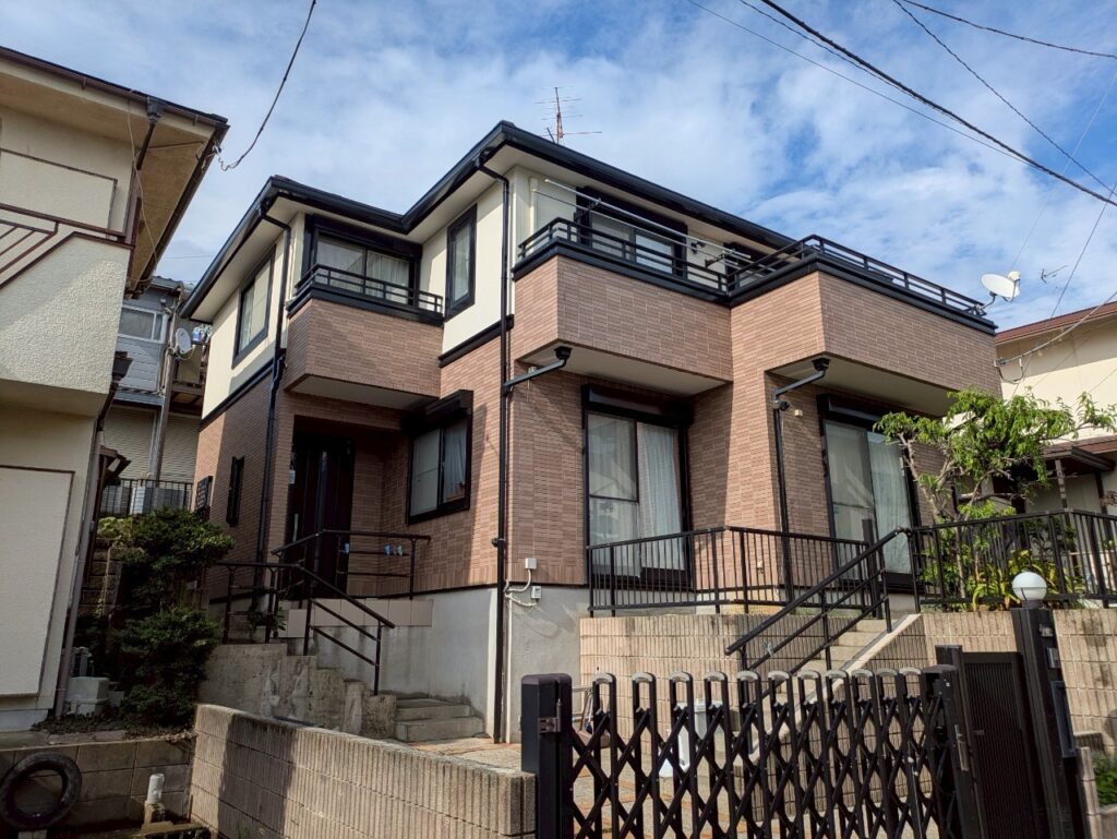 船橋市大穴北　Ｍ様邸
