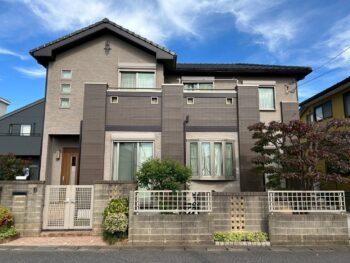 船橋市松が丘　Ｉ様邸