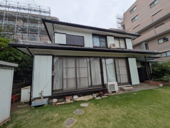 習志野市本大久保　Y様邸