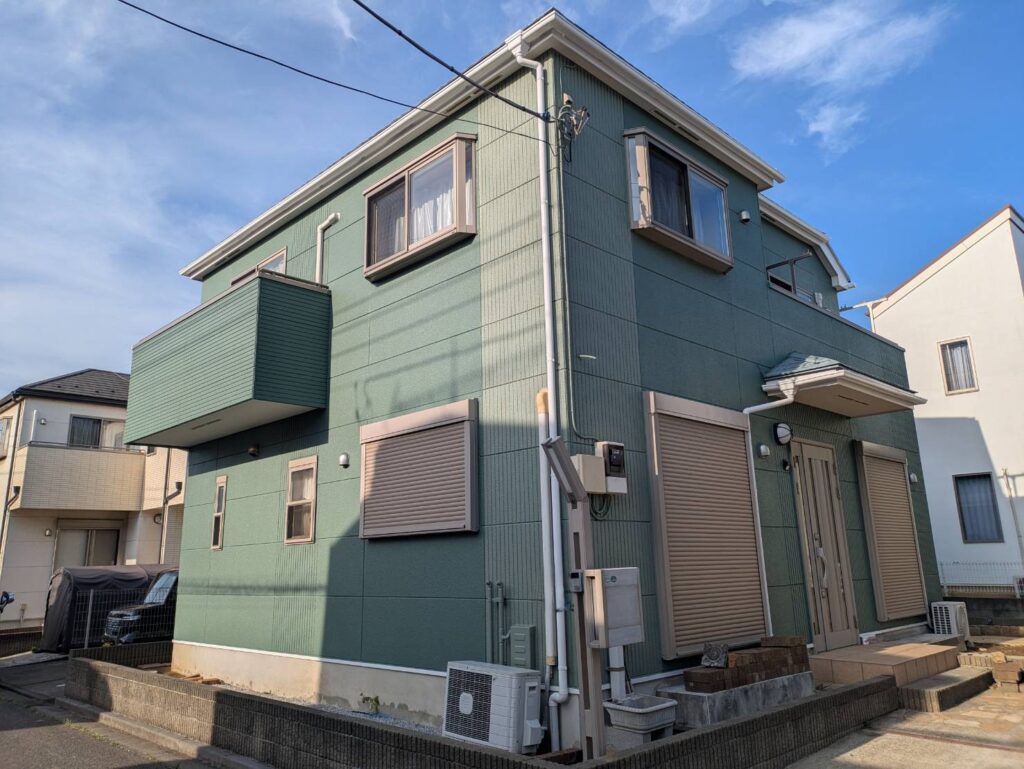 白井市西白井　Ｋ様邸