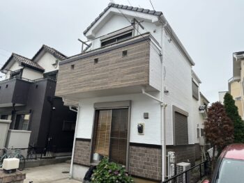 船橋市上山町　Ｋ様邸