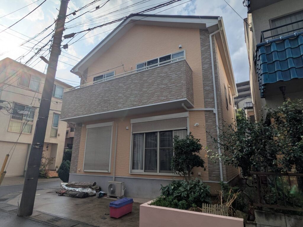 船橋市前原西　Ｔ様邸