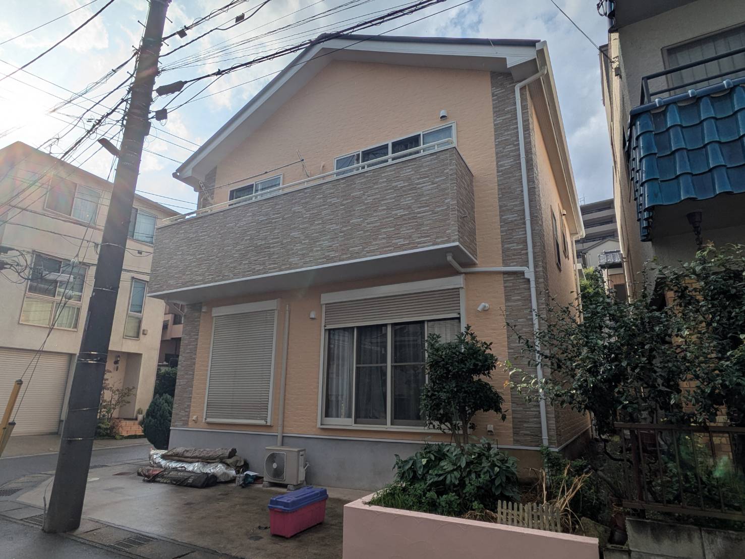 船橋市前原西　Ｔ様邸