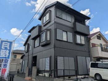 船橋市習志野　Ｉ様邸