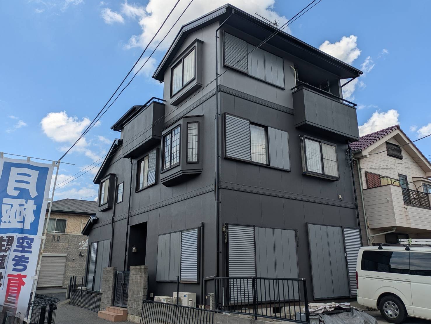 船橋市習志野　Ｉ様邸