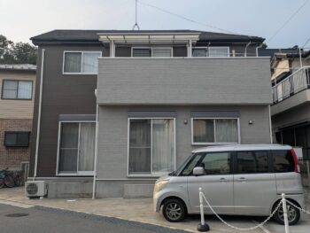 船橋市西習志野　Ｔ様邸
