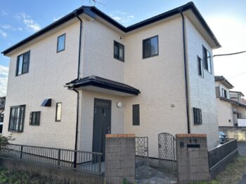 船橋市豊富町 Y様邸 船橋市豊富町 Y様邸