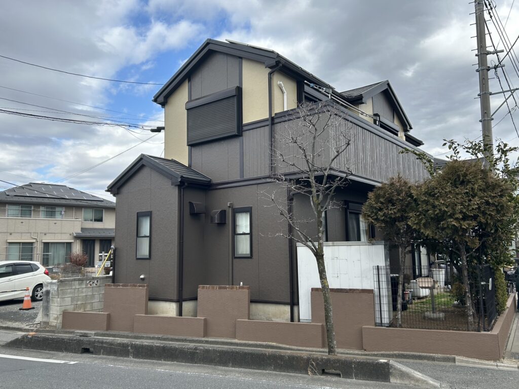 埼玉県さいたま市　Ｎ様邸