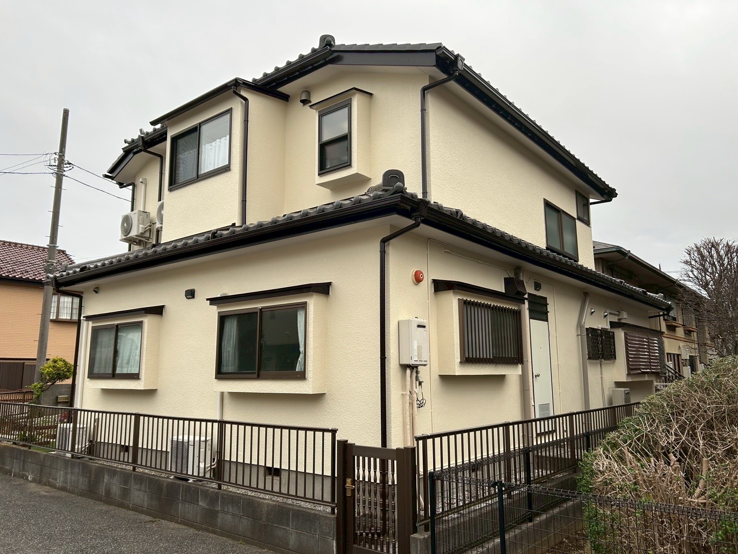 船橋市咲が丘　Ｉ様邸