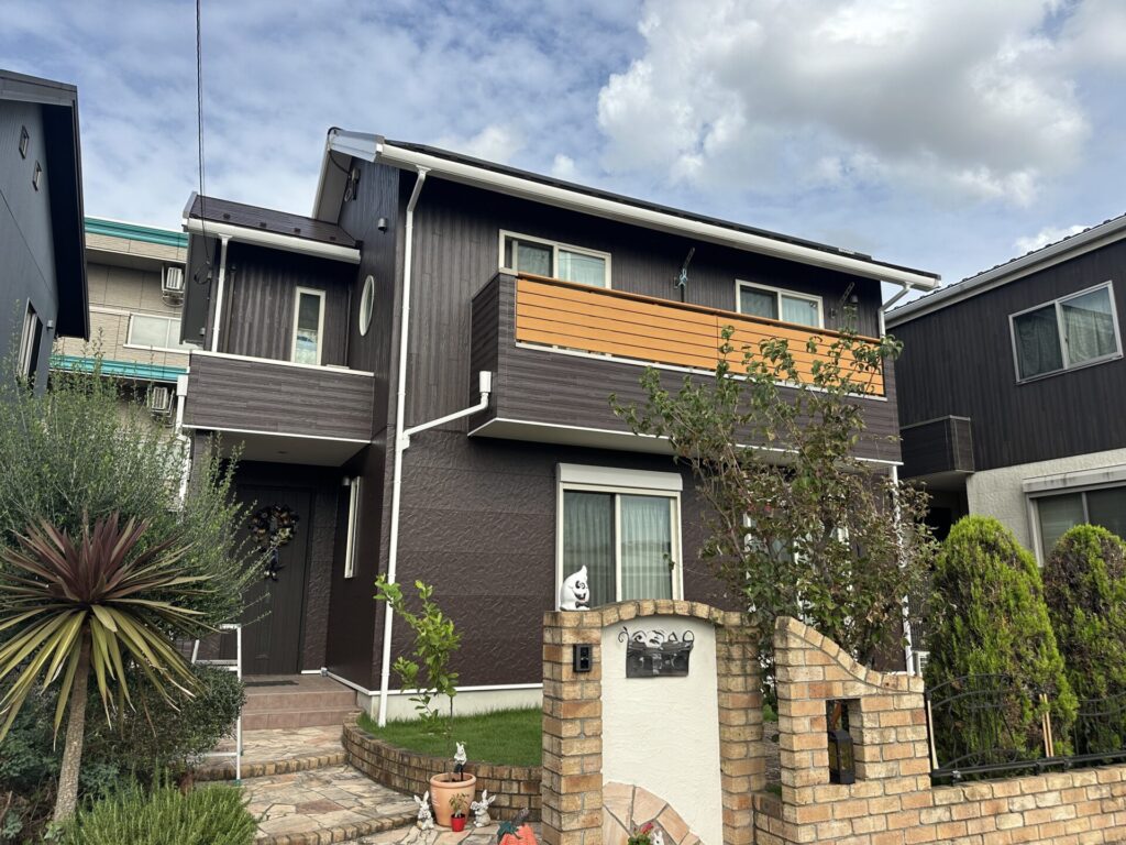 船橋市上山町　Ｙ様邸