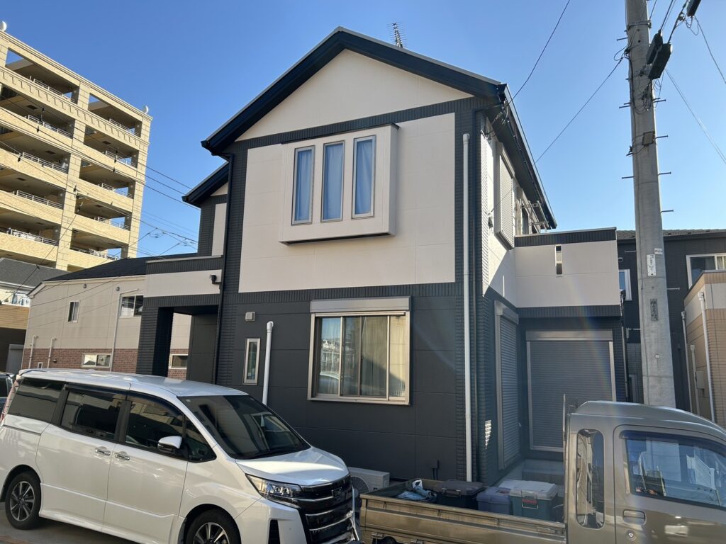 船橋市前原東　Ｋ様邸