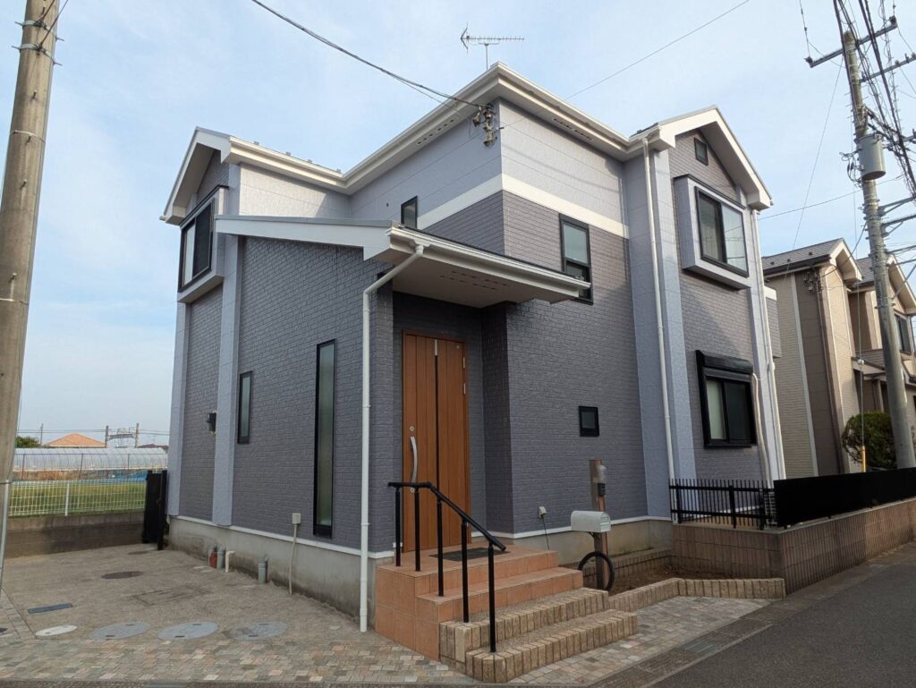 船橋市三咲　Ｈ様邸