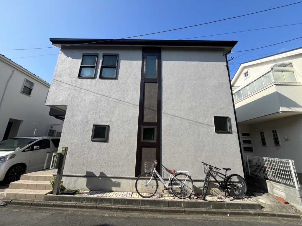 浦安市東野　Ｏ様邸
