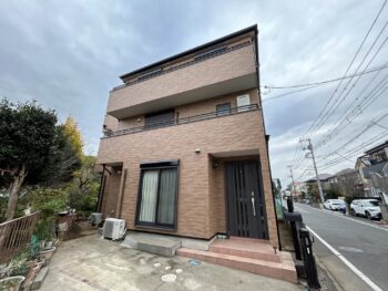 船橋市二和東　Ｙ様邸