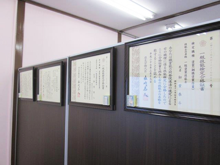 選ばれる理由②画像