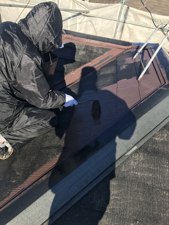 外壁　屋根塗装